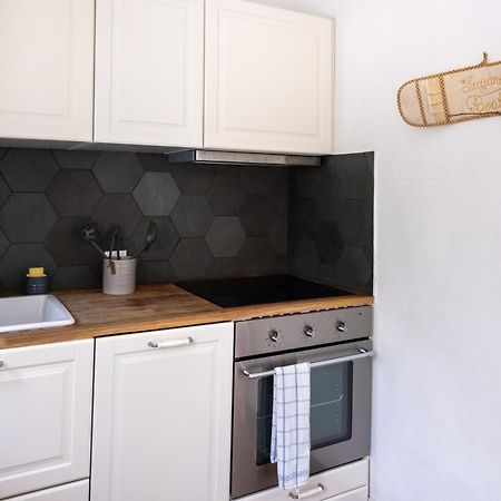 Lugano Boat Apartment מראה חיצוני תמונה