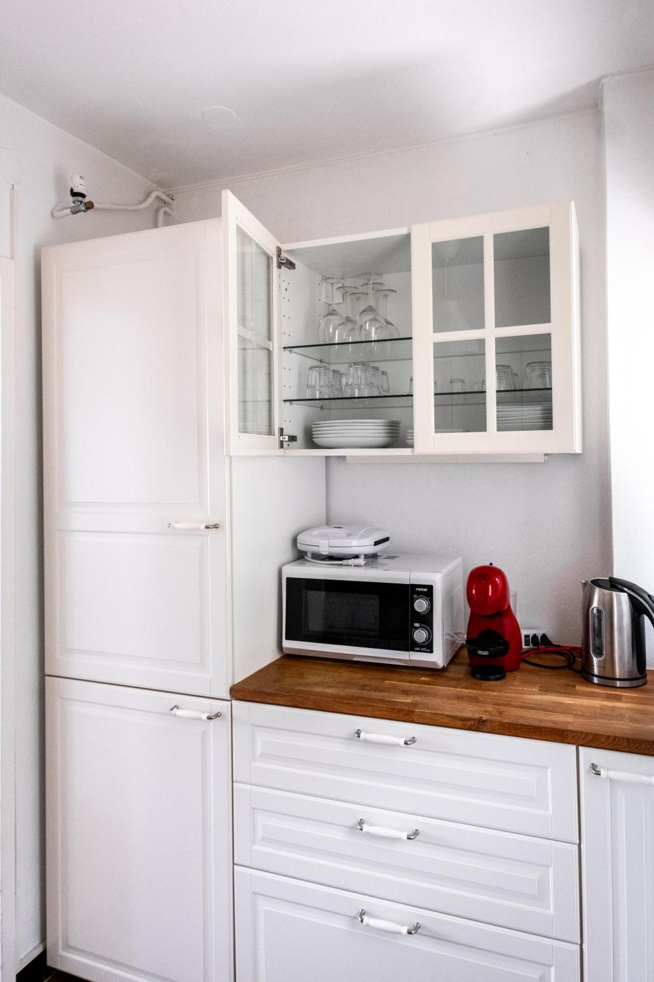Lugano Boat Apartment מראה חיצוני תמונה