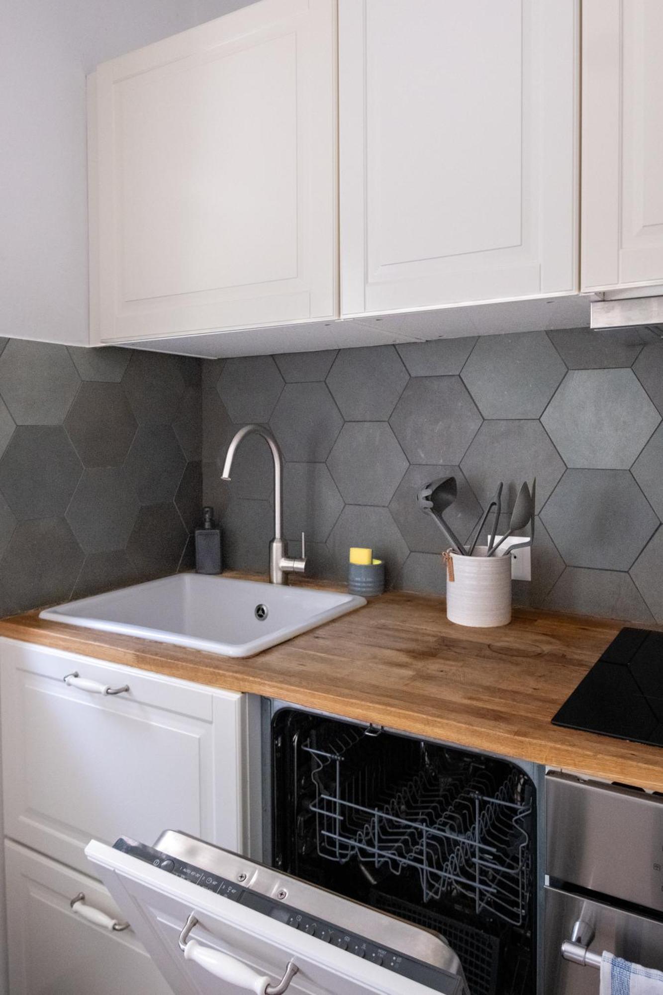Lugano Boat Apartment מראה חיצוני תמונה